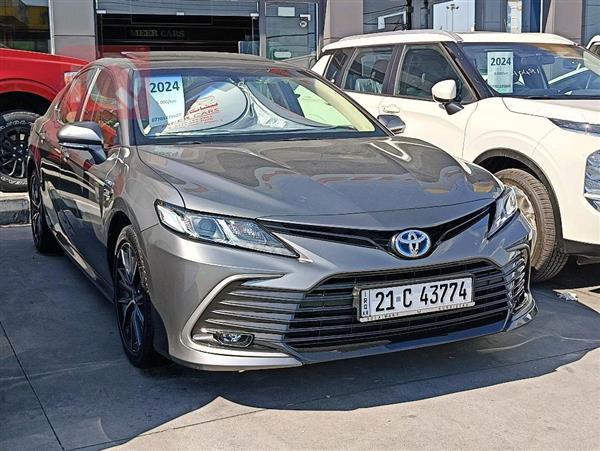 Toyota for sale in Iraq